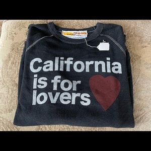 Aviator Nation pullover XXL